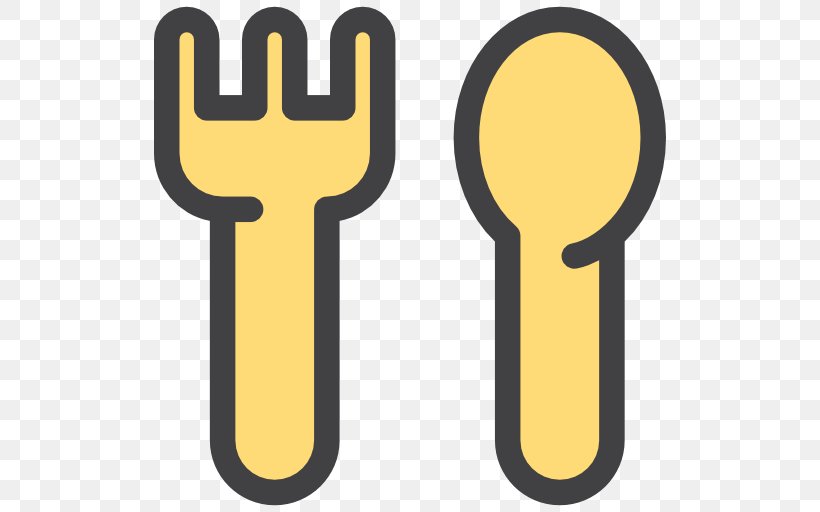 Clip Art, PNG, 512x512px, Cutlery, Logo, Sign, Spoon, Text Download Free
