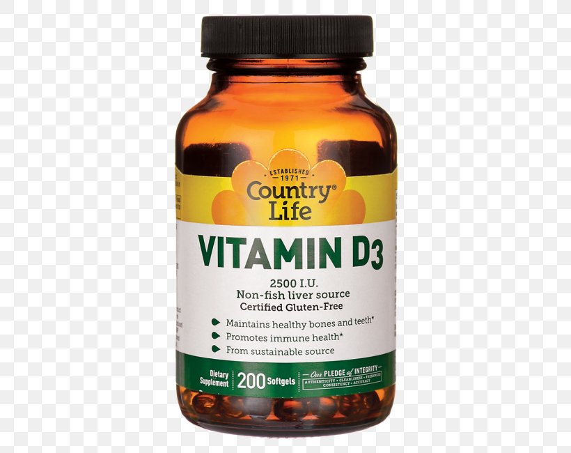 Dietary Supplement Cholecalciferol Vitamin D Softgel, PNG, 650x650px, Dietary Supplement, B Vitamins, Capsule, Cholecalciferol, Food Download Free