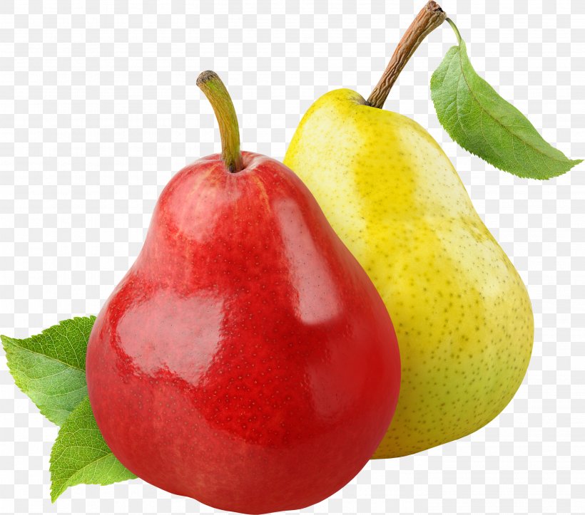 European Pear Fruit Food Eating Health, PNG, 2809x2480px, European Pear, Accessory Fruit, Acerola, Acerola Family, Apple Download Free