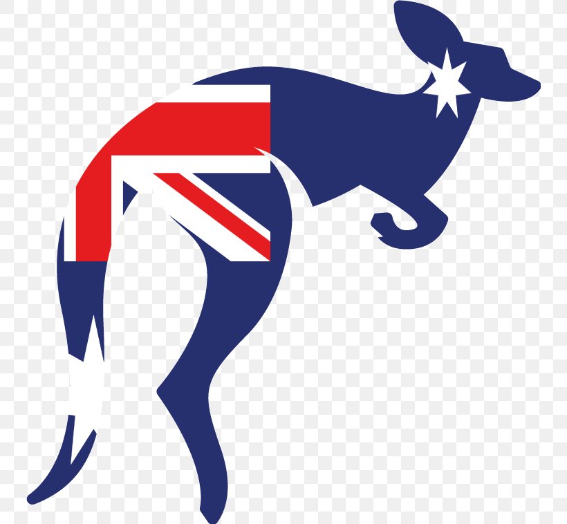 Flag Of Australia Coat Of Arms Of Australia Christian Flag, PNG, 744x758px, Australia, Adobe After Effects, Artwork, Australia Day, Blue Download Free