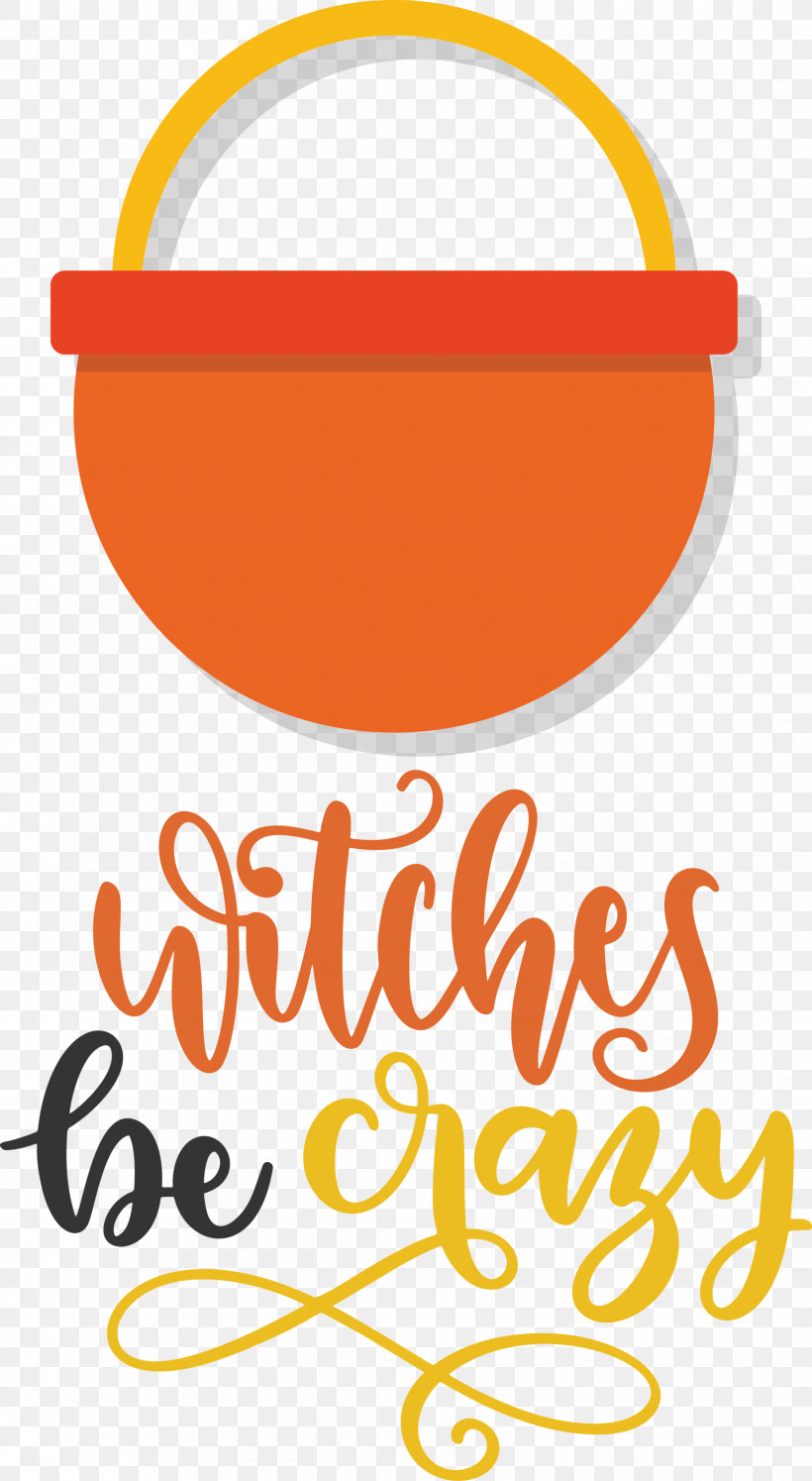 Happy Halloween Witches Be Crazy, PNG, 1645x3000px, Happy Halloween, Geometry, Line, Logo, Mathematics Download Free