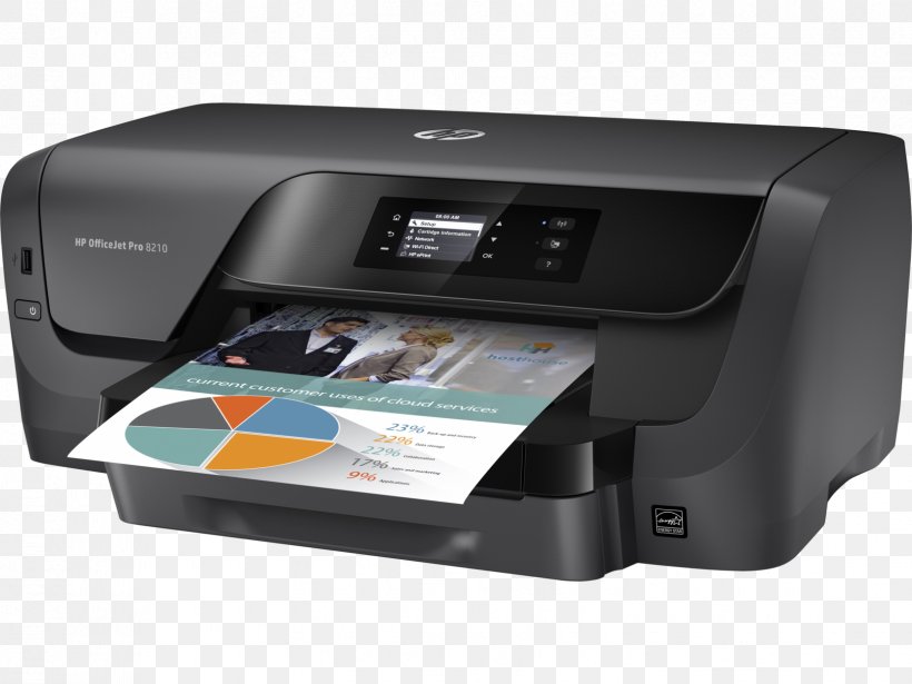 Hewlett-Packard HP Officejet Pro 8210 Printer Inkjet Printing, PNG, 1659x1246px, Hewlettpackard, Color Printing, Dots Per Inch, Electronic Device, Electronics Download Free