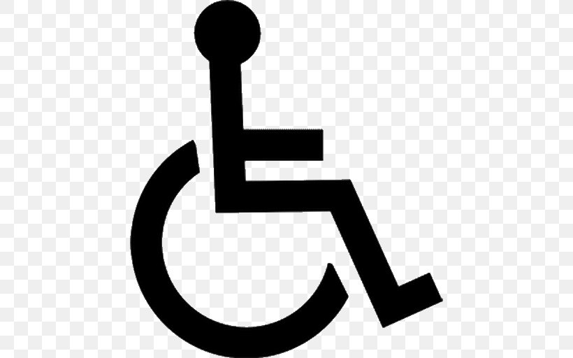 International Symbol Of Access Disability Accessibility Disabled Parking Permit, PNG, 512x512px, International Symbol Of Access, Accessibility, Brand, Building, Car Park Download Free