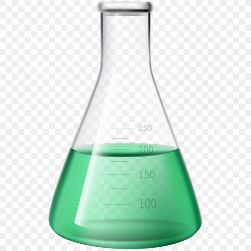 Laboratory Flask Liquid Test Tube, PNG, 1000x1000px, Laboratory Flask, Barware, Bottle, Chemistry, Experiment Download Free