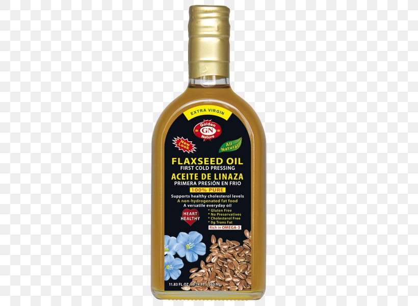 Linseed Oil Vegetable Oil Wheat Germ Oil, PNG, 439x600px, Linseed Oil, Borage Seed Oil, Cooking Oils, Fennel Flower, Flavor Download Free