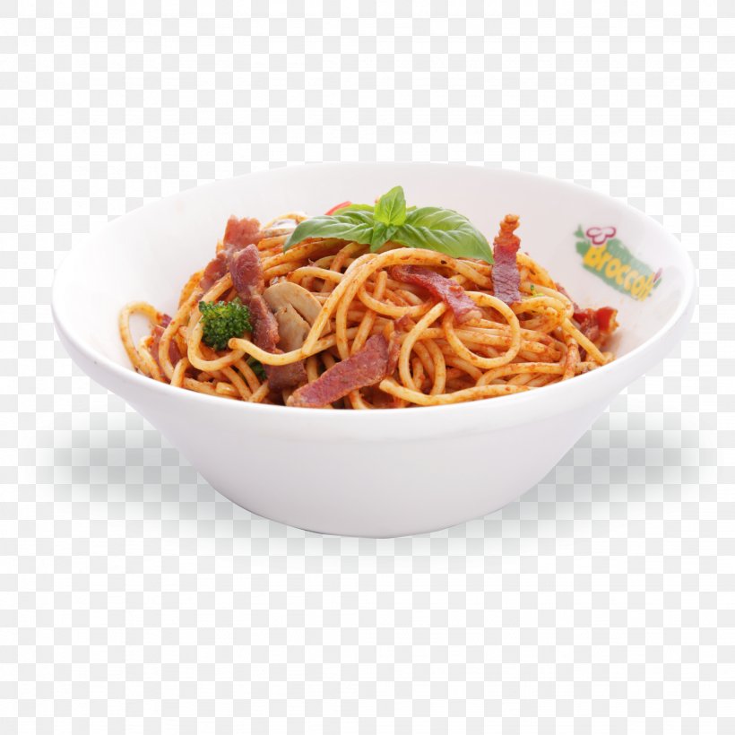 Pasta Chinese Noodles Italian Cuisine Chow Mein Chinese Cuisine, PNG, 2048x2048px, Pasta, Beef Noodle Soup, Bigoli, Bolognese Sauce, Broccoli Pizza Pasta Download Free