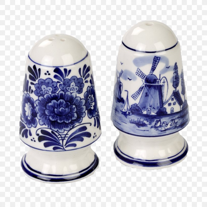 Porcelain Cobalt Blue Salt And Pepper Shakers Blue And White Pottery Tableware, PNG, 1000x1000px, Porcelain, Black Pepper, Blue, Blue And White Porcelain, Blue And White Pottery Download Free