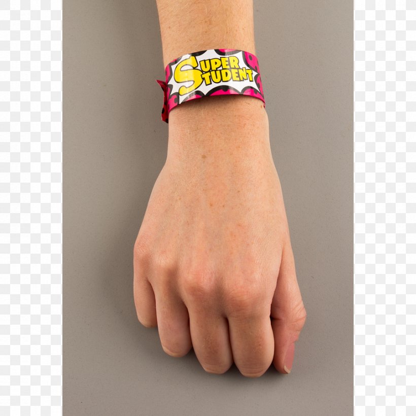 Slap Bracelet Wristband Teacher, PNG, 900x900px, Bracelet, Arm, Fashion Accessory, Finger, Google Classroom Download Free