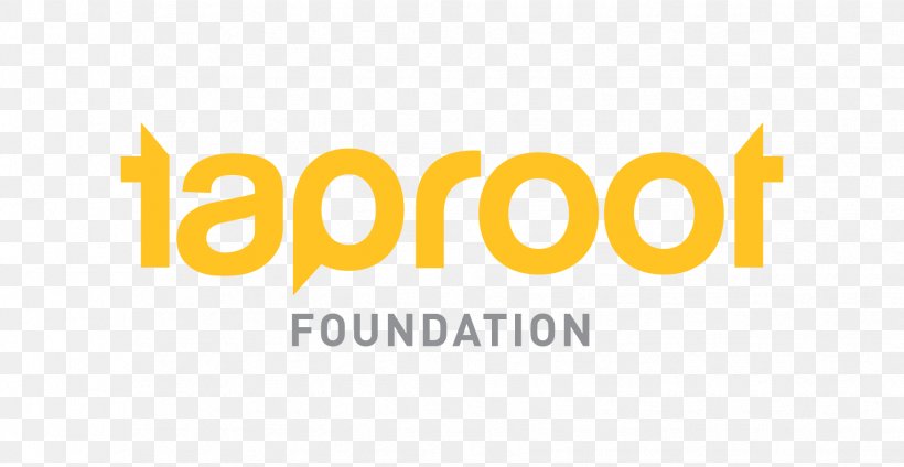 Taproot Foundation Non-profit Organisation Organization Pro Bono, PNG, 1754x908px, Taproot Foundation, Board Of Directors, Boardsource, Brand, Consultant Download Free
