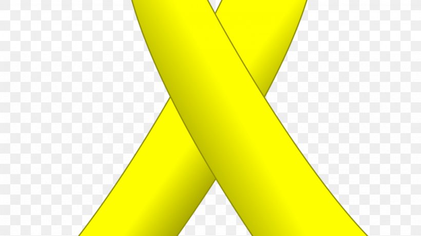 Yellow Ribbon Awareness Ribbon Clip Art, PNG, 1024x576px, Yellow Ribbon, Art, Awareness Ribbon, Color, Drawing Download Free