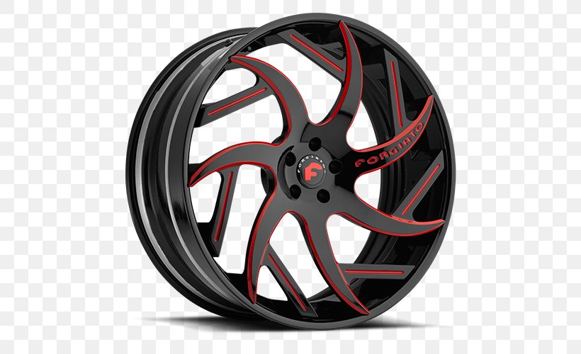 Alloy Wheel Rim Spoke Car, PNG, 500x500px, Alloy Wheel, Asanti, Auto Part, Automotive Design, Automotive Tire Download Free