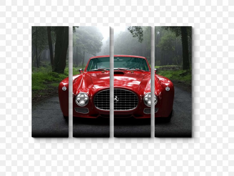Antique Car LaFerrari Sports Car, PNG, 1400x1050px, Antique Car, Automotive Design, Automotive Exterior, Brand, Car Download Free