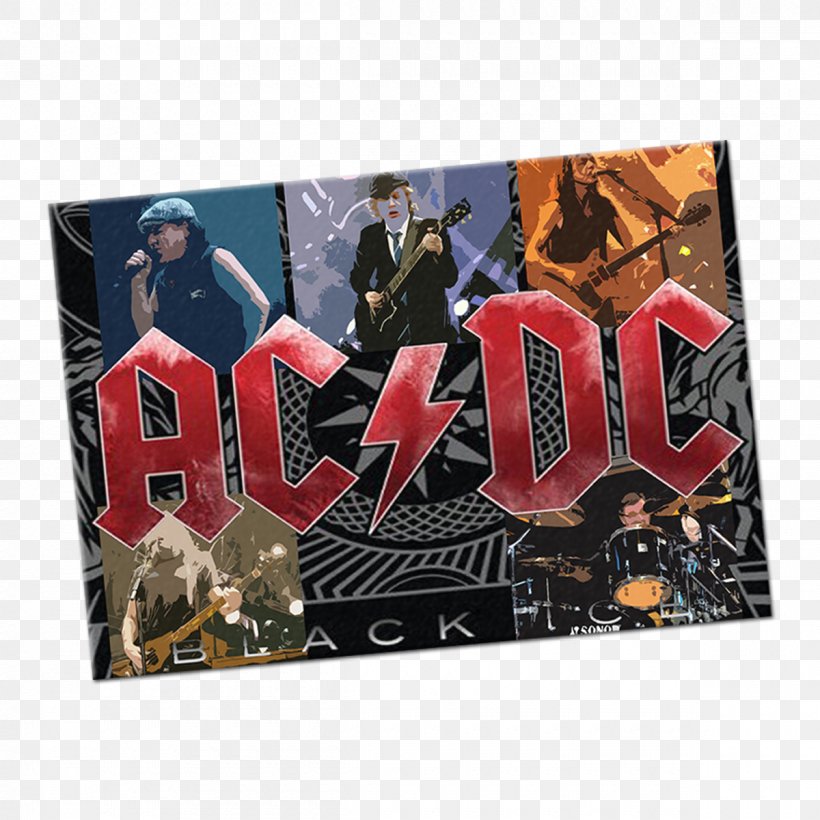 Black Ice World Tour AC/DC Art Back In Black, PNG, 1200x1200px, Watercolor, Cartoon, Flower, Frame, Heart Download Free