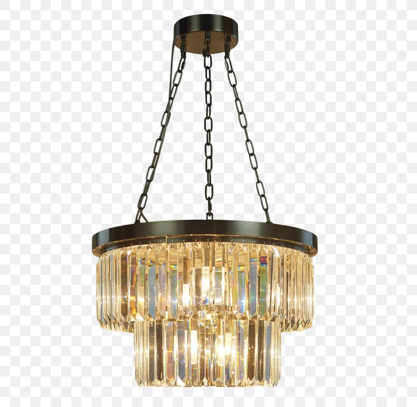 Crystal Chandelier Light Bronze Charms & Pendants, PNG, 560x800px, Crystal, Antique, Brass, Bronze, Ceiling Download Free