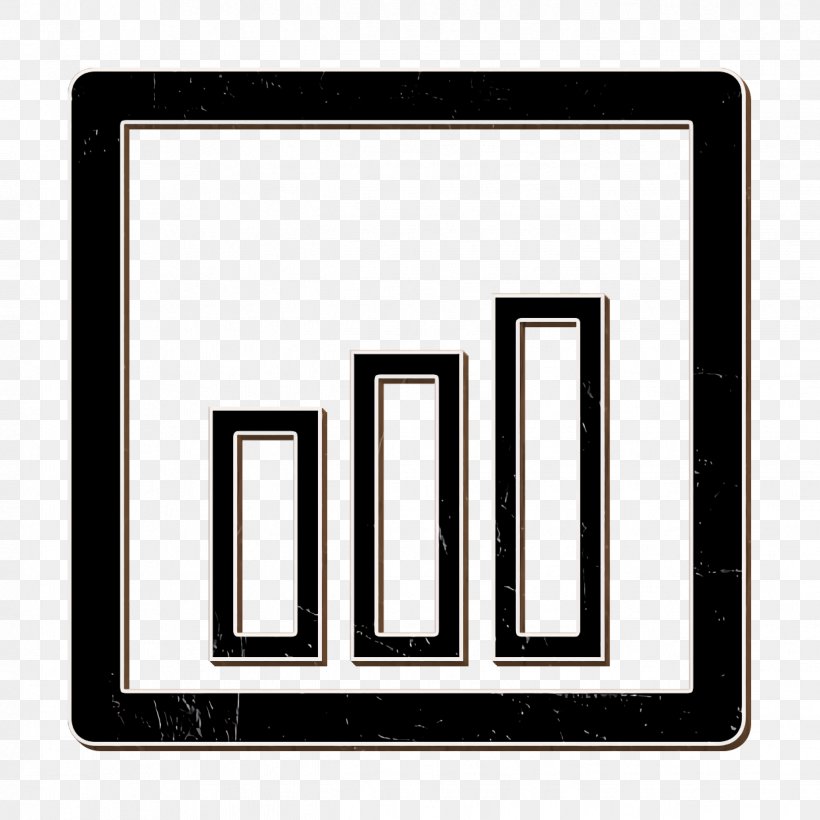 Graph Icon Office Icon Stats Icon, PNG, 1238x1238px, Graph Icon, Office Icon, Picture Frame, Rectangle, Stats Icon Download Free