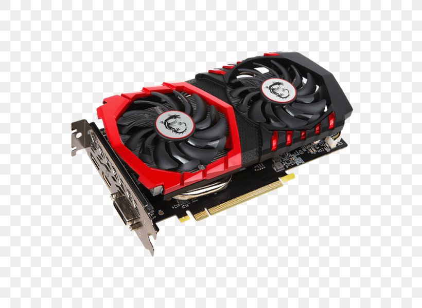 Graphics Cards & Video Adapters NVIDIA GeForce GTX 1050 Ti GDDR5 SDRAM 英伟达精视GTX, PNG, 600x600px, Graphics Cards Video Adapters, Automotive Exterior, Cable, Computer Component, Computer Cooling Download Free