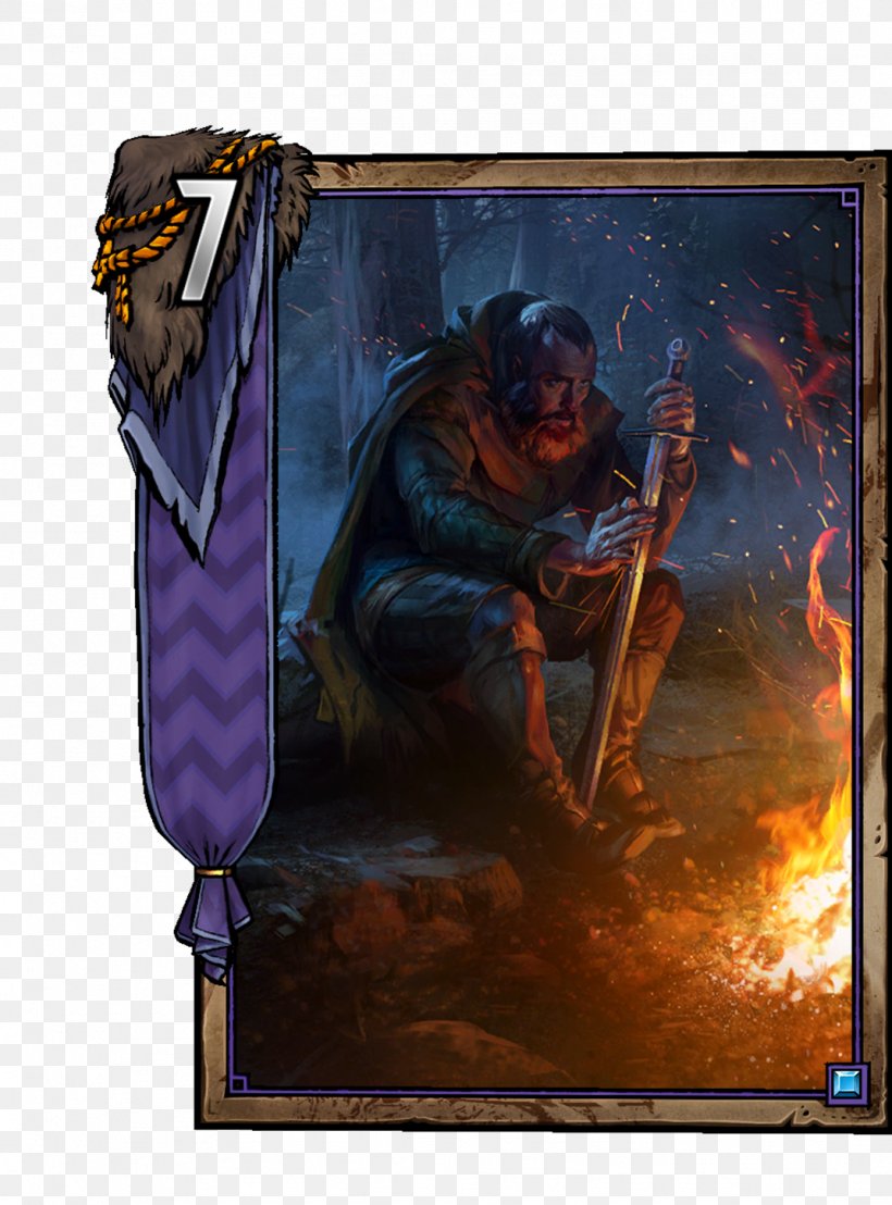 Gwent: The Witcher Card Game Playing Card Video Game Veteran Video Gaming Clan, PNG, 1071x1448px, Gwent The Witcher Card Game, Card Game, Contract Bridge, Gameplay, Mythology Download Free