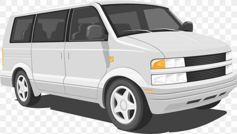 Minivan Car Compact Van Vector Graphics, PNG, 3204x1815px, Minivan, Automotive Design, Automotive Exterior, Brand, Bumper Download Free