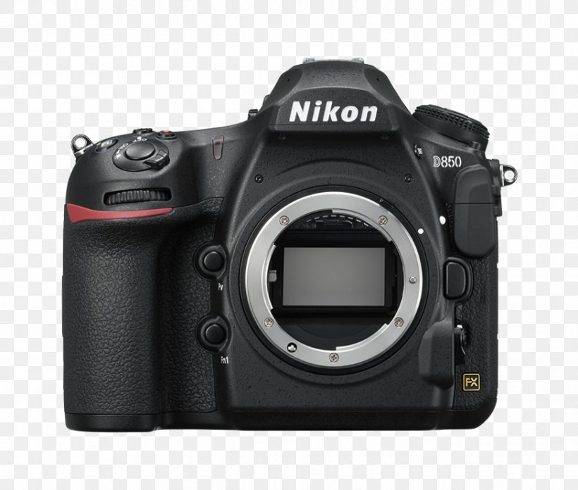 Nikon D850 Back-illuminated Sensor Full-frame Digital SLR Active Pixel Sensor, PNG, 874x742px, 4k Resolution, Nikon D850, Active Pixel Sensor, Backilluminated Sensor, Camera Download Free