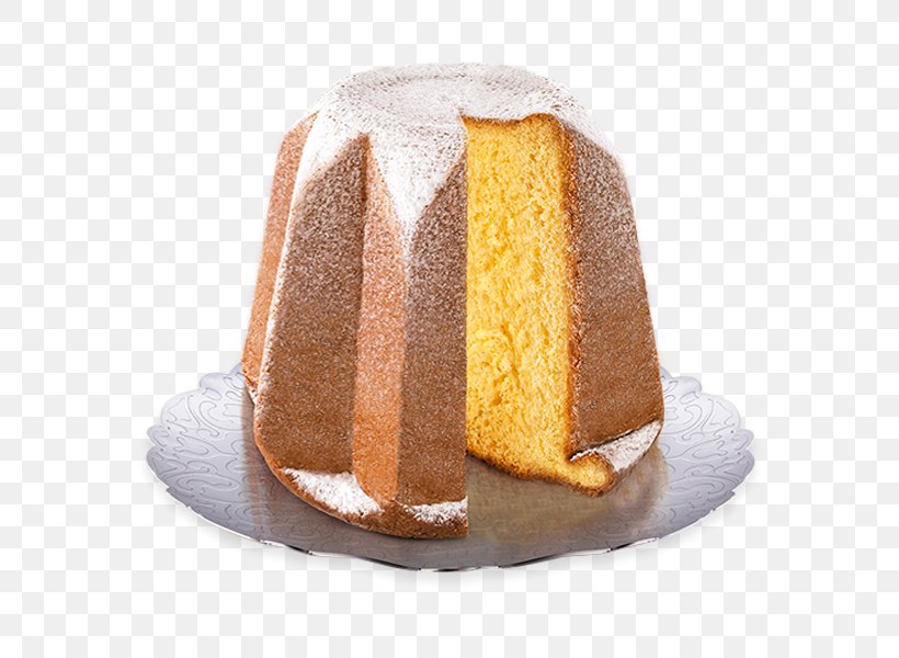 Pandoro Panettone Zuccotto Sponge Cake Gugelhupf, PNG, 600x600px, Pandoro, Baked Goods, Bauli Spa, Bread, Cake Download Free