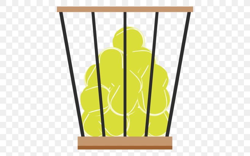 Tennis Balls Vector Graphics Sports, PNG, 512x512px, Tennis, Area, Ball, Ball Game, Basketball Download Free