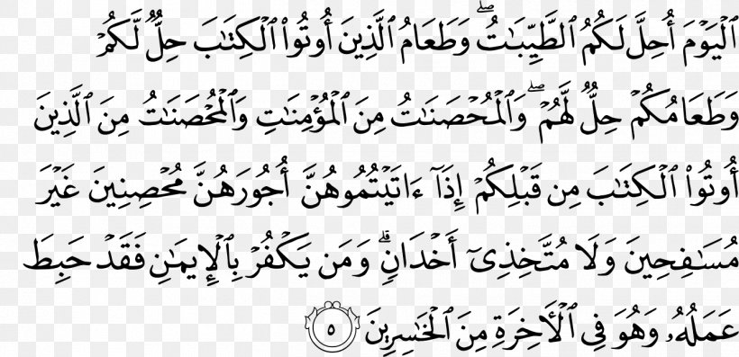 Qur'an Al-Ma'ida Surah People Of The Book Halal, PNG, 1350x654px, Qur An, Ala Raf, Alanbiya, Allah, Almaarij Download Free