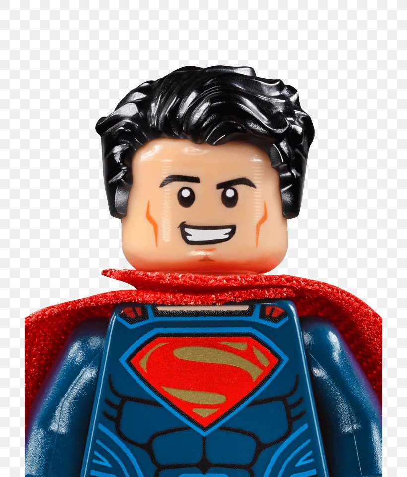 Superman Batman Lego Minifigure Lego Super Heroes, PNG, 720x960px, Superman, Batman, Batman V Superman Dawn Of Justice, Fictional Character, Figurine Download Free