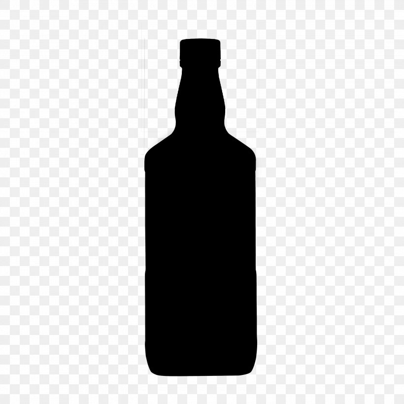 Water Bottles Beer Glass Bottle, PNG, 3000x3000px, Water Bottles, Alcohol, Beer, Beer Bottle, Black Download Free