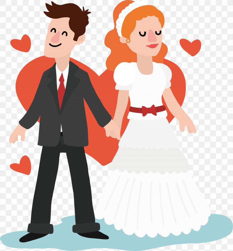 Wedding Invitation Bridegroom, PNG, 4010x4325px, Watercolor, Cartoon, Flower, Frame, Heart Download Free