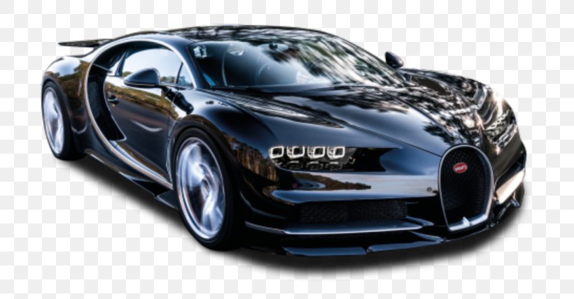 Bugatti Chiron Bugatti Veyron Car Geneva Motor Show, PNG, 750x428px, Bugatti Chiron, Automotive Design, Automotive Exterior, Brand, Bugatti Download Free
