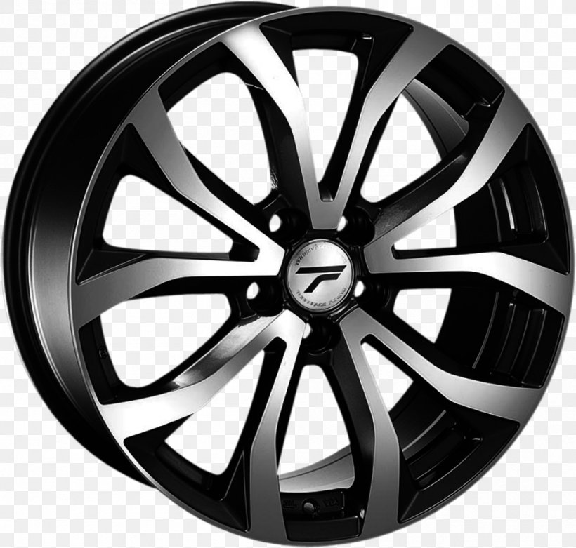 Car Autofelge Alloy Wheel Rim, PNG, 999x952px, Car, Alloy, Alloy Wheel, Aluminium, Auto Part Download Free