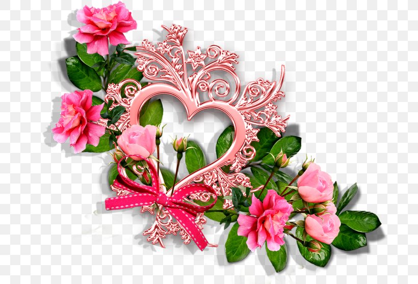 Floral Design Pink Garden Roses Cut Flowers, PNG, 700x557px, Floral Design, Cut Flowers, Data Compression, Designer, Floristry Download Free