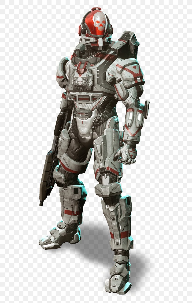 Halo 4 Halo: Reach Halo 5: Guardians Halo 3: ODST, PNG, 726x1290px, Halo 4, Action Figure, Armour, Bungie, Fictional Character Download Free