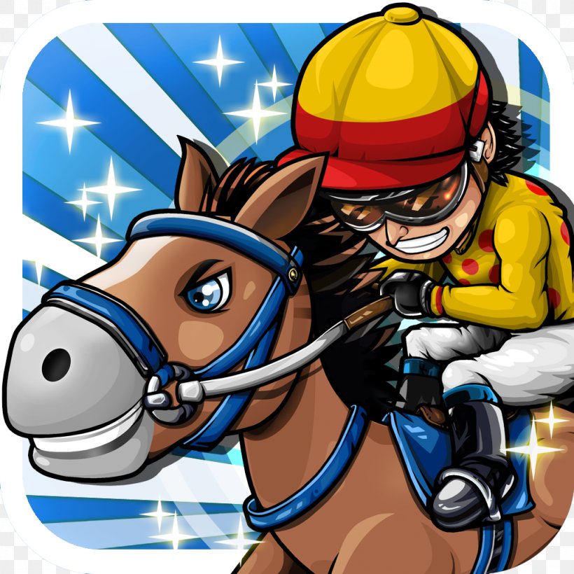 IHorse Racing: Free Horse Racing Game IHorse Racing 2: Horse Trainer And Race Manager IHorse GO: Horse Racing LIVE ESports IHorse GO Offline: Horse Racing, PNG, 1024x1024px, Watercolor, Cartoon, Flower, Frame, Heart Download Free