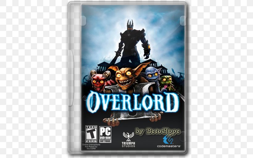 Overlord II Overlord: Raising Hell Overlord: Fellowship Of Evil Prototype 2 Fable II, PNG, 512x512px, Overlord Ii, Action Game, Devil May Cry, Fable Ii, Game Download Free