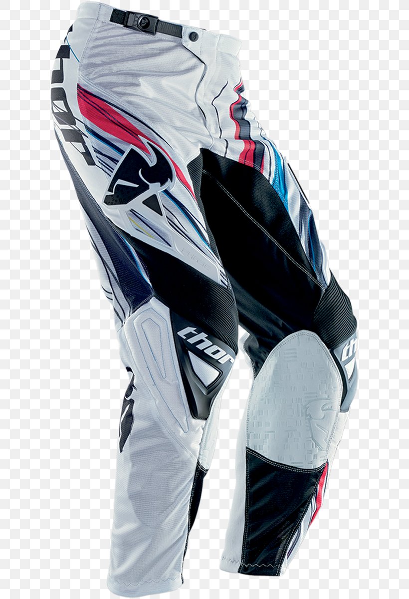 Pants Thor Magento Inc. Sportswear Clothing, PNG, 621x1200px, Pants, Bicycle, Bicycle Clothing, Clothing, Enduro Download Free