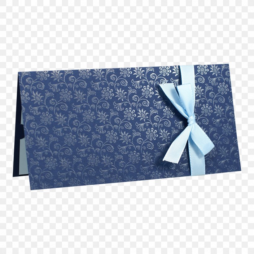 Paper Place Mats Rectangle, PNG, 1000x1000px, Paper, Blue, Place Mats, Placemat, Rectangle Download Free