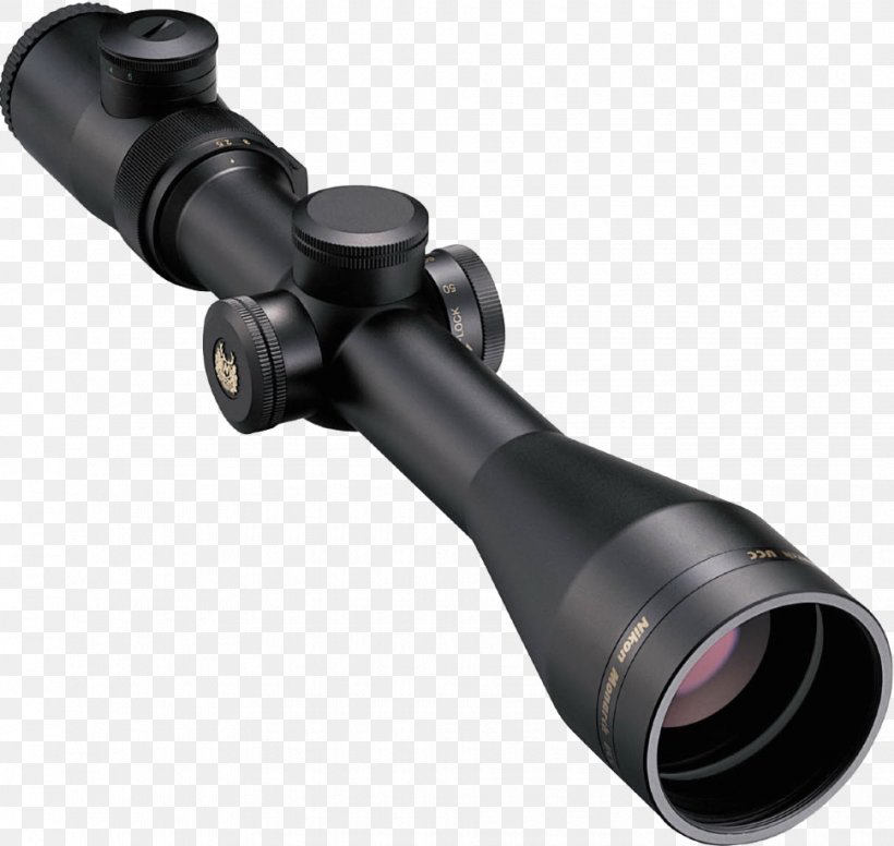 Telescopic Sight Reticle Nikon Long Range Shooting Optics, PNG, 970x918px, Watercolor, Cartoon, Flower, Frame, Heart Download Free