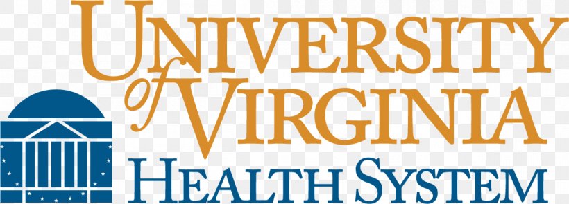 University Of Virginia Health System University Of Virginia School Of Medicine Hospital Health Care, PNG, 1201x433px, Hospital, Area, Banner, Blue, Brand Download Free