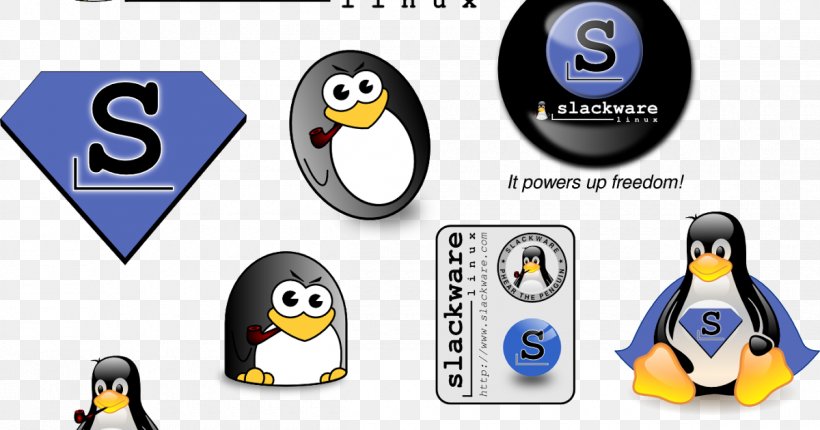 Xfce Tux Slackware Linux Penguin, PNG, 1200x630px, Xfce, Brand, Computer Icon, Desktop Environment, Drawing Download Free