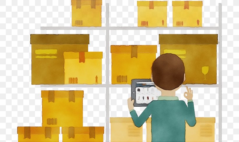 Yellow Home, PNG, 800x486px, Watercolor, Home, Paint, Wet Ink, Yellow Download Free