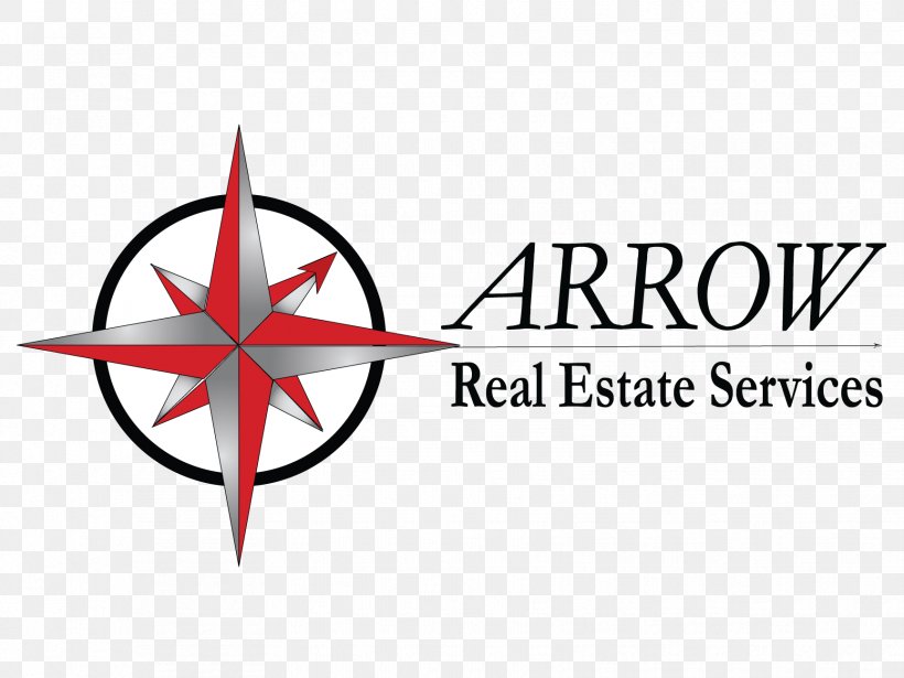 Arrow Real Estate Services, PNG, 1728x1296px, Logo, Area, Brand, Diagram, Real Estate Download Free