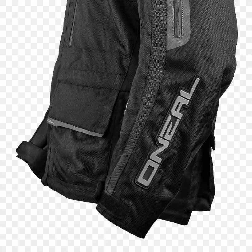 Baja Jacket Enduro Clothing Sizes Motocross, PNG, 1000x1000px, Jacket, Active Shorts, Allterrain Vehicle, Baja Jacket, Black Download Free