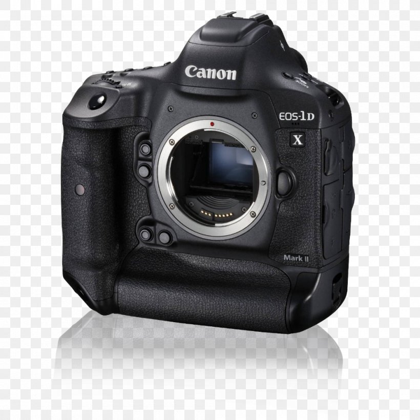 Canon EOS-1D X Mark II Canon Eos 1DX Mark II DSLR Camera Body + Tamron SP 24-70mm F/2.8 Di VC Digital SLR, PNG, 1000x1000px, Canon Eos1d X, Camera, Camera Accessory, Camera Lens, Cameras Optics Download Free