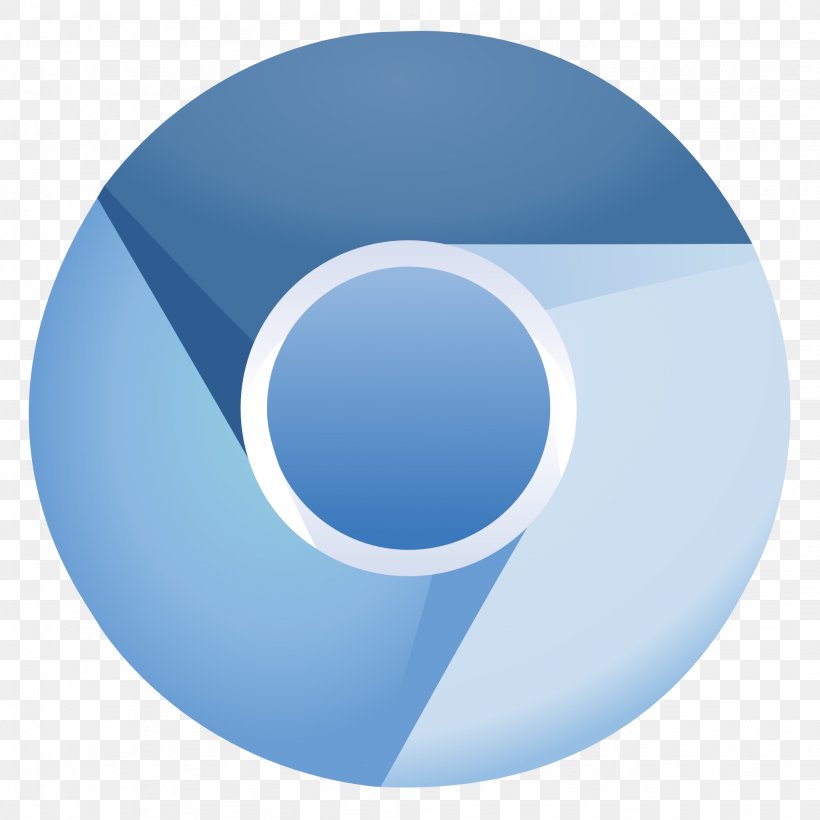 Chromium Google Chrome Web Browser Computer Software, PNG, 2048x2048px, Chromium, Android, Azure, Blue, Chrome Web Store Download Free