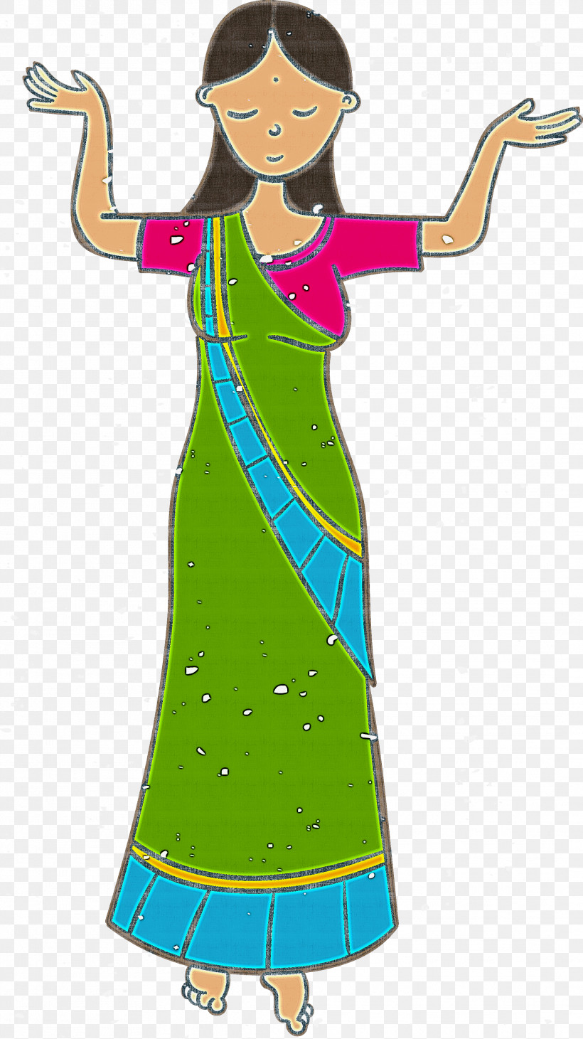 Diwali Divali Deepavali, PNG, 2127x3792px, Diwali, Character, Character Created By, Child Art, Costume Download Free