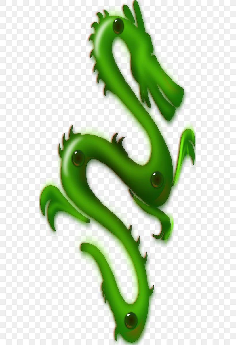Dragon Jade Clip Art, PNG, 545x1200px, Dragon, Chinese Dragon, Dragon Boat, Free Content, Grass Download Free
