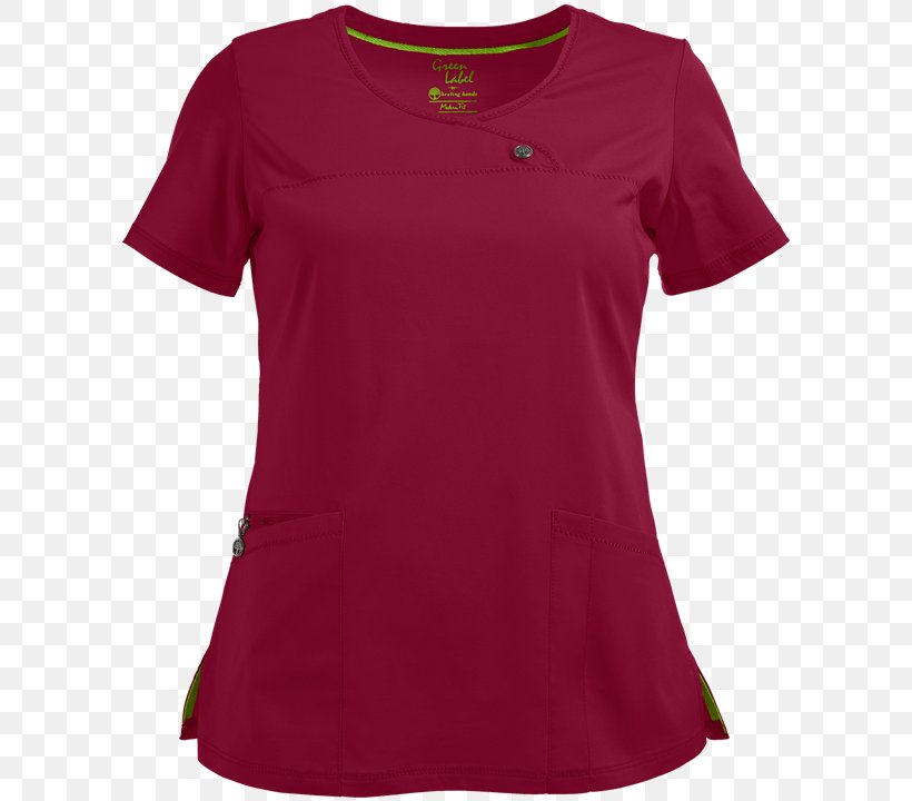 Drawing Scrubs T-shirt Nurse Uniform, PNG, 600x720px, Drawing, Active Shirt, Art, Blouse, Clothing Download Free
