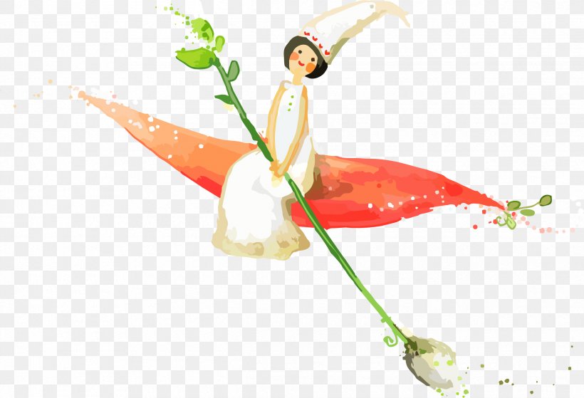 Drawing Watercolor Painting, PNG, 2430x1659px, Drawing, Coreldraw, Designer, Flower Fairies, Food Download Free