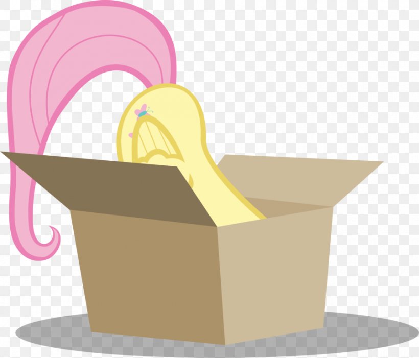 Fluttershy Rainbow Dash Pinkie Pie Rarity Pony, PNG, 900x770px, Fluttershy, Applejack, Beak, Box, Cutie Mark Crusaders Download Free